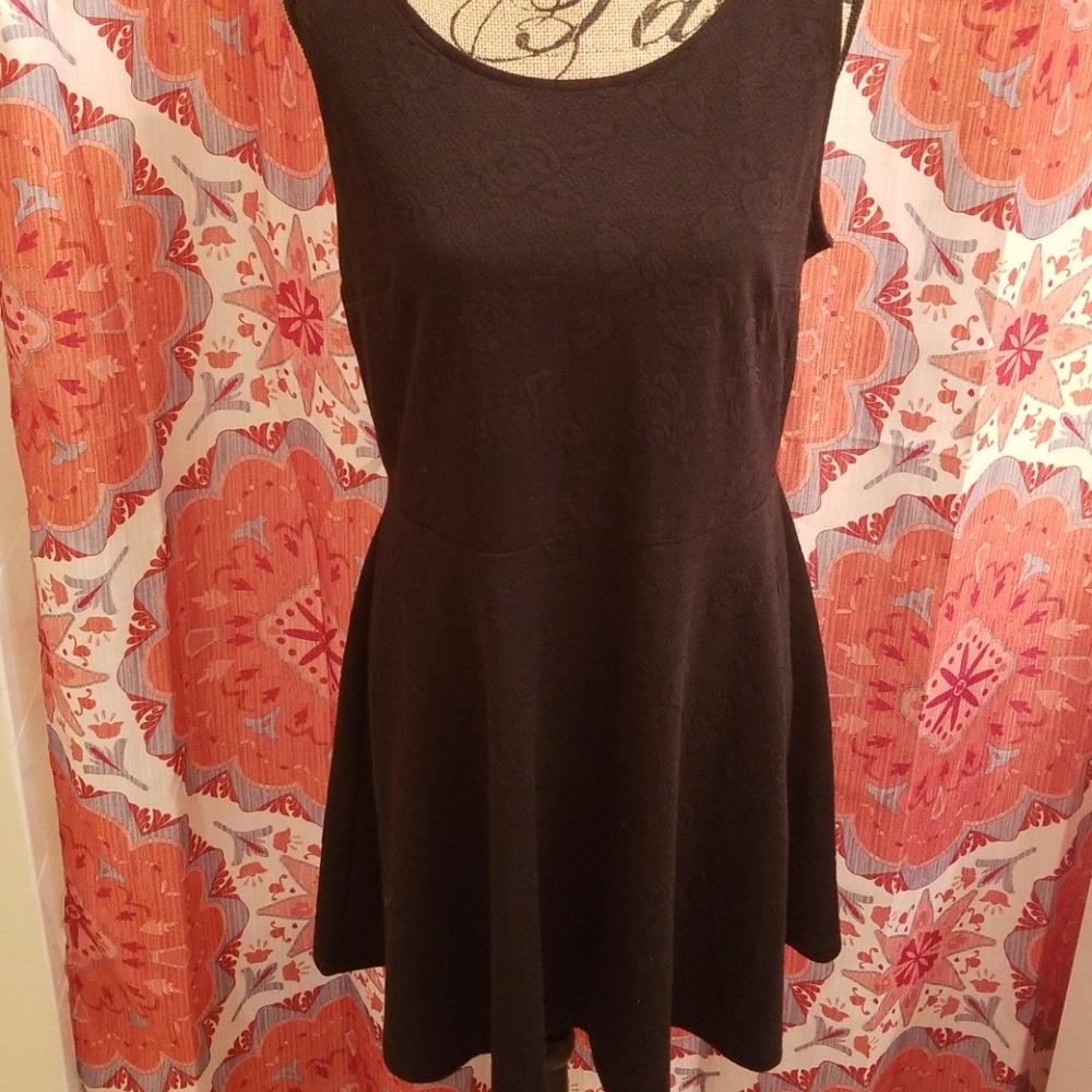Connection 18 "little black dress" Size L - Picture 1 of 6